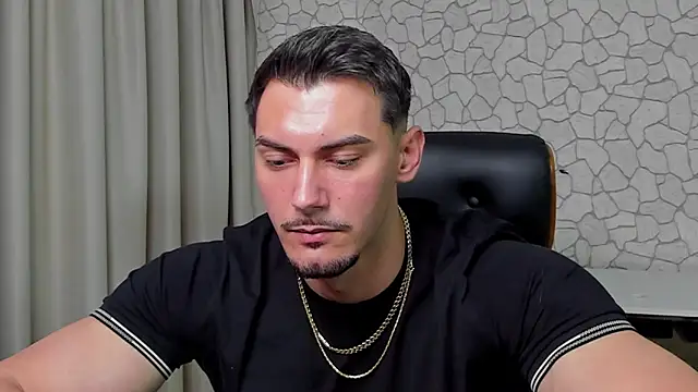 Snapshot of ClintMasters chatting on 05/01/26, 06:07 ClintMasters online show from 05/01/26, 06:07