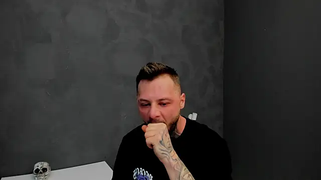 BrianHunts online show from 01/30/25, 06:56