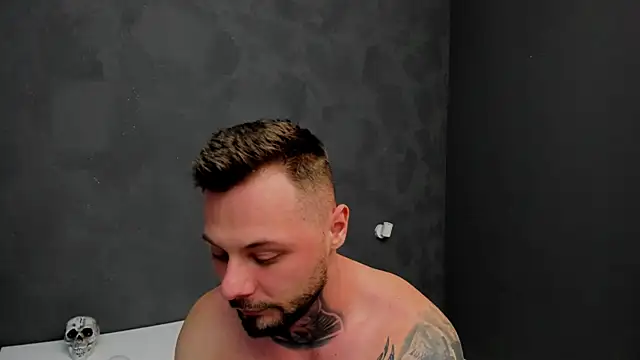 BrianHunts online show from 01/31/25, 09:48