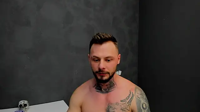 BrianHunts online show from 01/31/25, 12:51