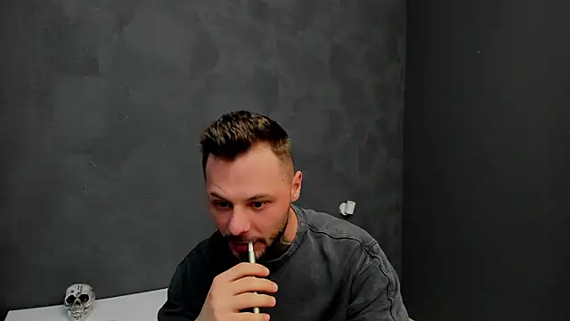 BrianHunts online show from 02/03/25, 06:13