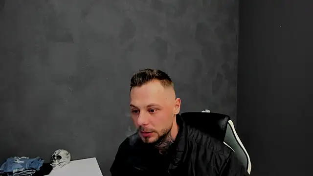 BrianHunts online show from 02/07/25, 06:56