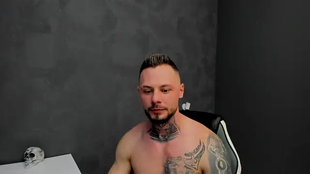 BrianHunts online show from 02/07/25, 01:01