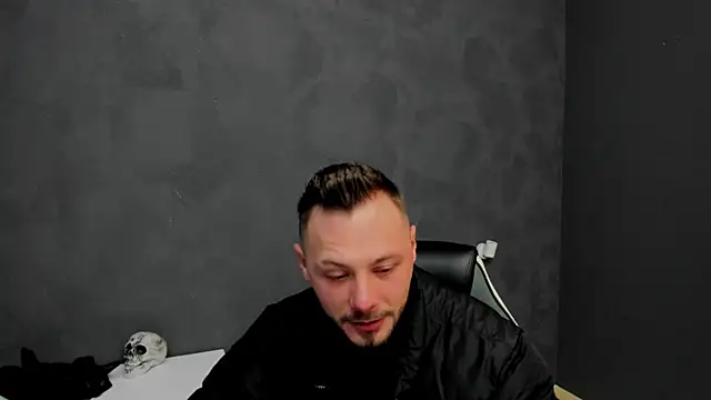 BrianHunts online show from 02/08/25, 05:40