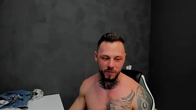 BrianHunts online show from 02/09/25, 11:58