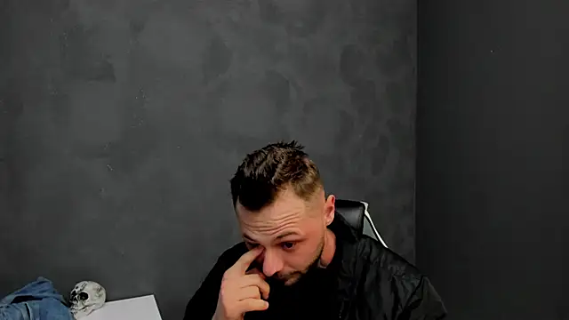 BrianHunts online show from 02/13/25, 05:48