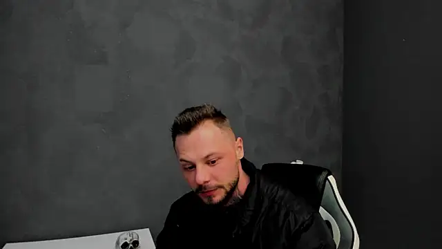 BrianHunts online show from 02/15/25, 06:12