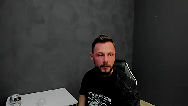 BrianHunts online show from 02/22/25, 06:17