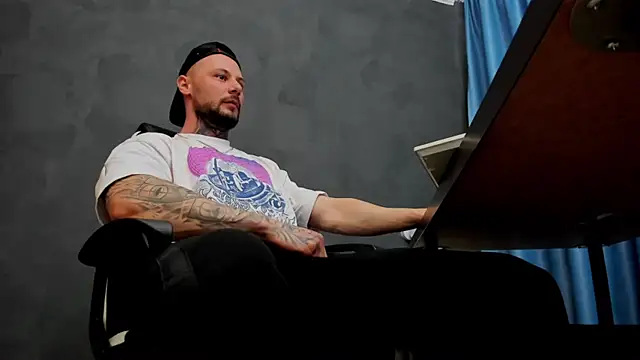 BrianHunts online show from 03/07/25, 09:40