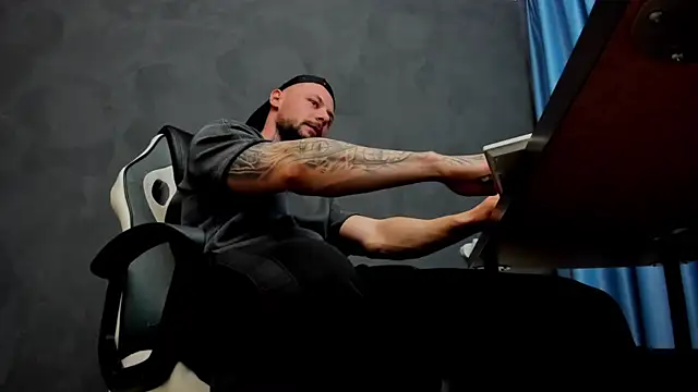 BrianHunts online show from 03/08/25, 09:50