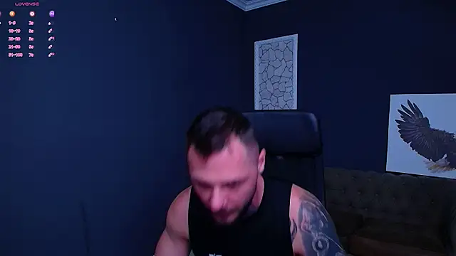 BrianHunts online show from 09/21/25, 04:47