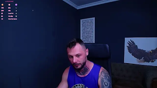 BrianHunts online show from 09/22/25, 04:25