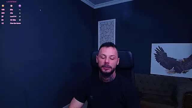 BrianHunts online show from 09/25/25, 05:22