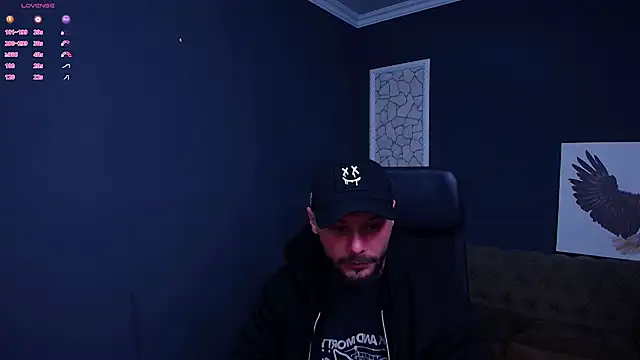 BrianHunts online show from 09/26/25, 04:16