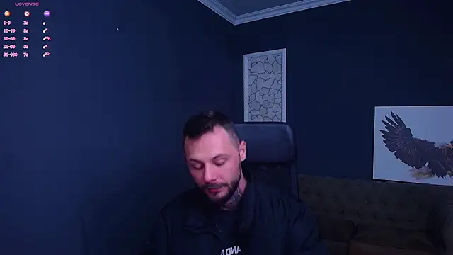 BrianHunts online show from 09/27/25, 05:01