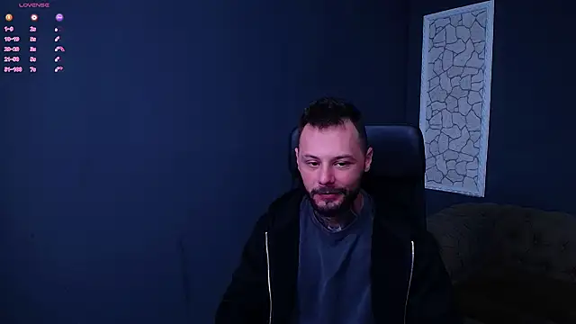 BrianHunts online show from 09/30/25, 05:12