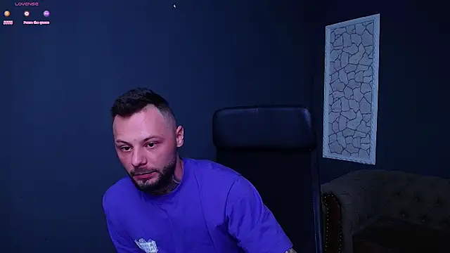 BrianHunts online show from 10/01/25, 04:18