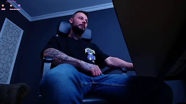 BrianHunts online show from 10/11/25, 04:44