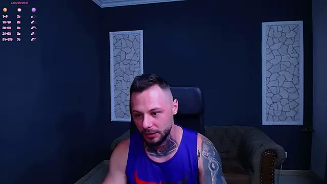 BrianHunts online show from 10/17/25, 04:15