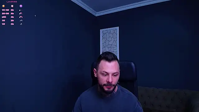 BrianHunts online show from 10/26/25, 05:46