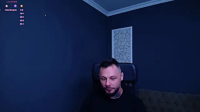 BrianHunts online show from 11/12/25, 06:25