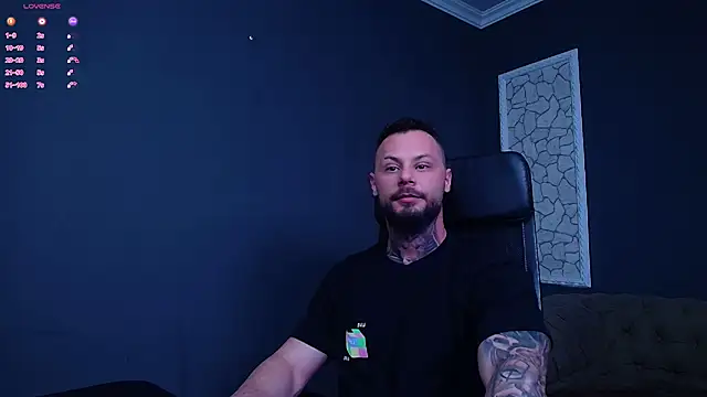 BrianHunts online show from 11/19/25, 05:18