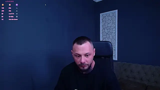 BrianHunts online show from 11/23/25, 05:29