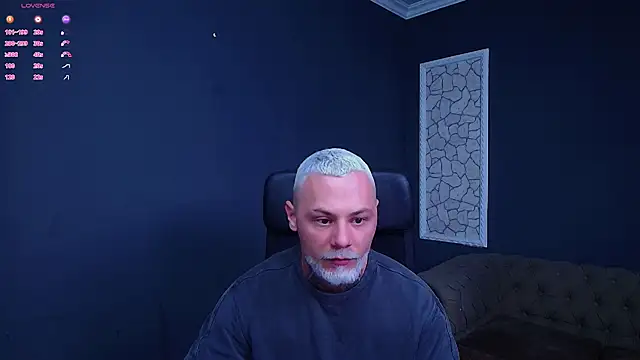 BrianHunts online show from 12/05/25, 05:49