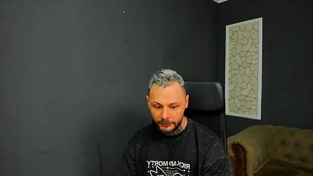 BrianHunts online show from 01/07/26, 05:21