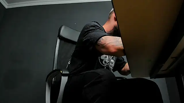 BrianHunts online show from 01/08/26, 05:43