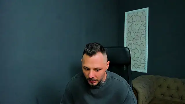 BrianHunts online show from 04/03/26, 04:54