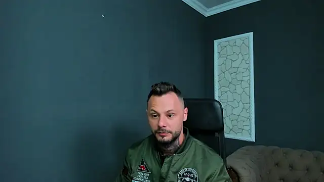 BrianHunts online show from 05/22/26, 04:19
