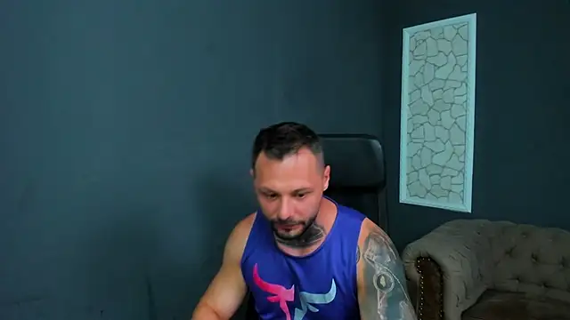 Snapshot of BrianHunts chatting on 06/29/26, 03:24 BrianHunts online show from 06/29/26, 03:24