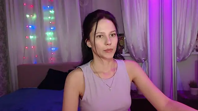 Snapshot of Zlata888 chatting on 03/14/25, 03:25 Zlata888 online show from 03/14/25, 03:25
