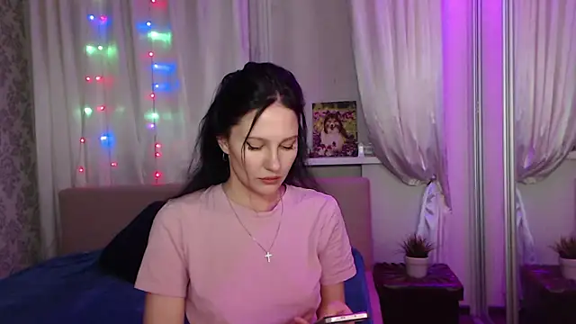 Zlata888 online show from 11/28/25, 05:15