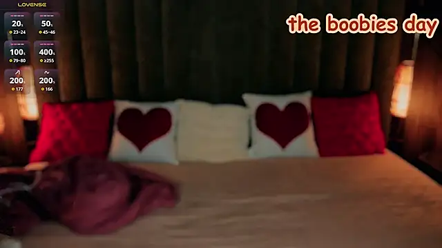 Daphne Moss online show from 03/21/26, 02:20