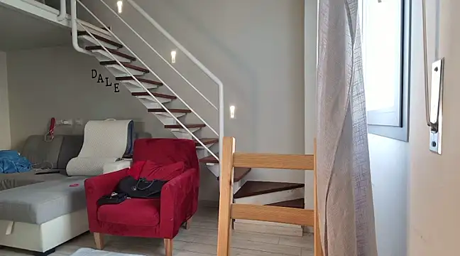 Snapshot of Daleliana chatting on 01/22/25, 09:57 Daleliana online show from 01/22/25, 09:57