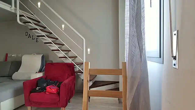 Snapshot of Daleliana chatting on 03/11/25, 10:07 Daleliana online show from 03/11/25, 10:07