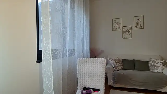 Daleliana online show from 01/19/26, 10:08