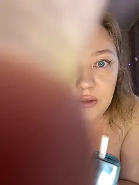 BBWOOW online show from 12/24/24, 04:00