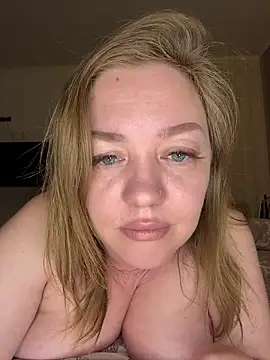 BBWOOW online show from 03/03/25, 04:24