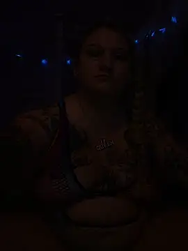 SexyZannaRose online show from 09/22/25, 01:51