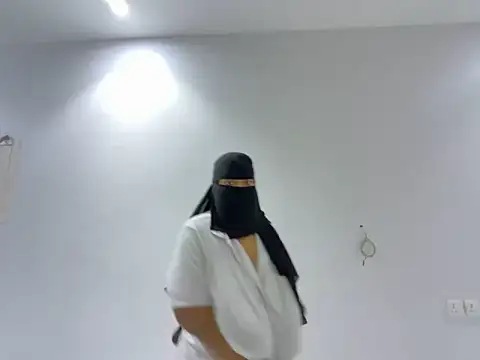 Submissive Arab online show from 02/08/25, 05:29