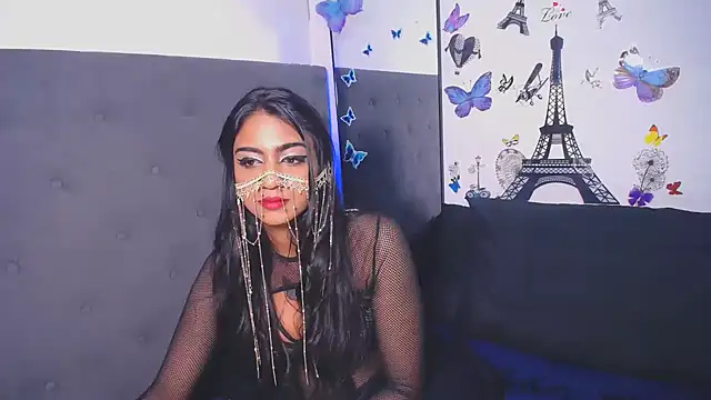 Delilah Blazee online show from 09/08/25, 08:08