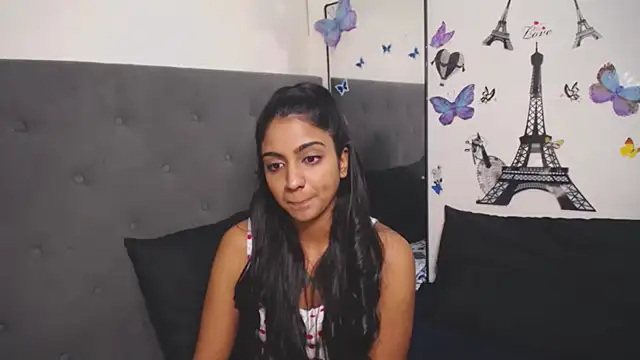 Delilah Blazee online show from 10/17/25, 08:00