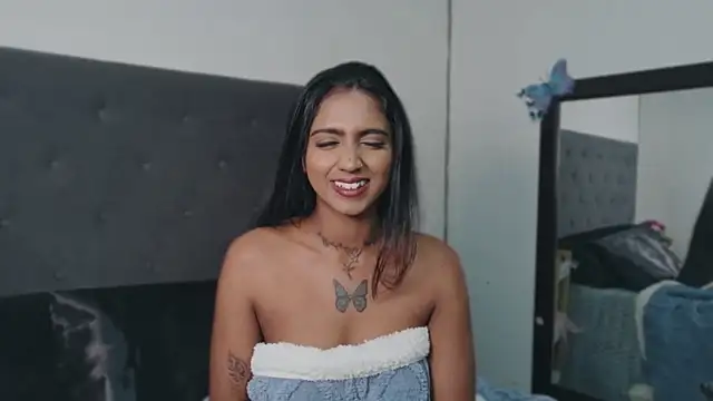 Delilah Blazee online show from 06/02/26, 06:37