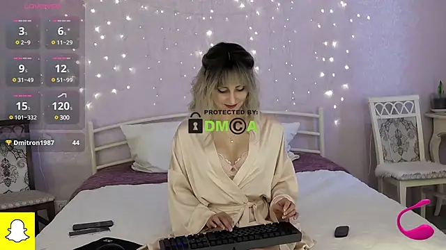 --SUCCESS-- online show from 03/08/25, 11:27