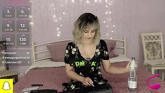 --SUCCESS-- online show from 03/14/25, 06:39