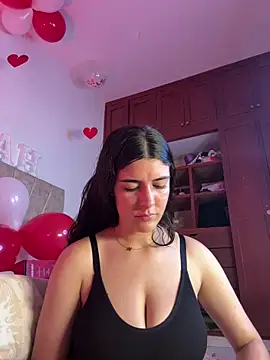  Niah  online show from 02/14/25, 09:53