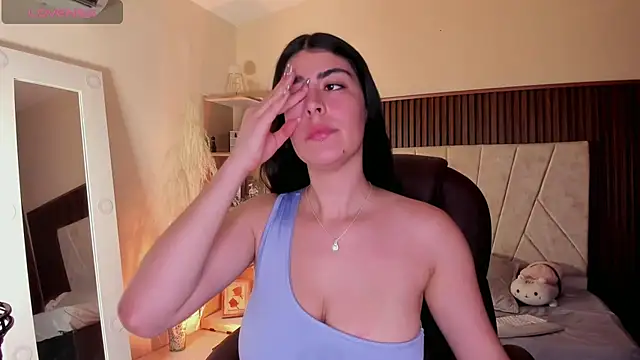  Niah  online show from 09/16/25, 08:43